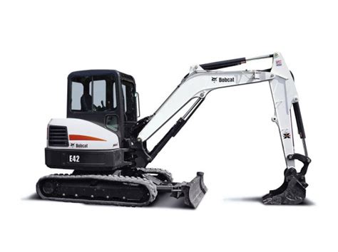 bobcat e40 mini excavator specs|bobcat e42 parts diagram.